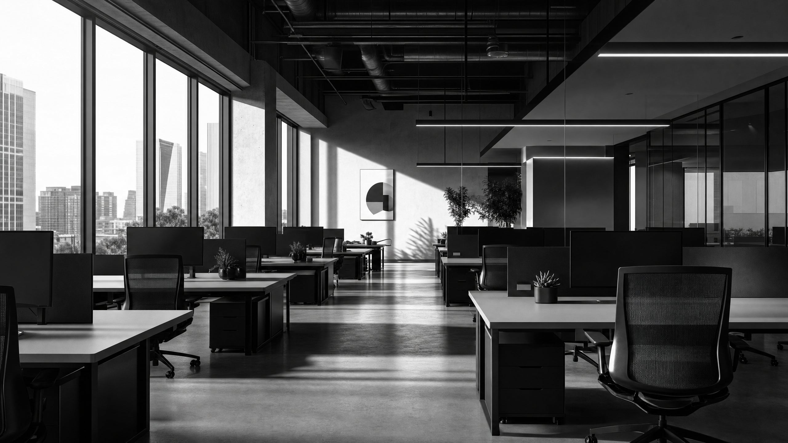 How to Buy Office Furniture for a Growing Business (Without Getting It Wrong)