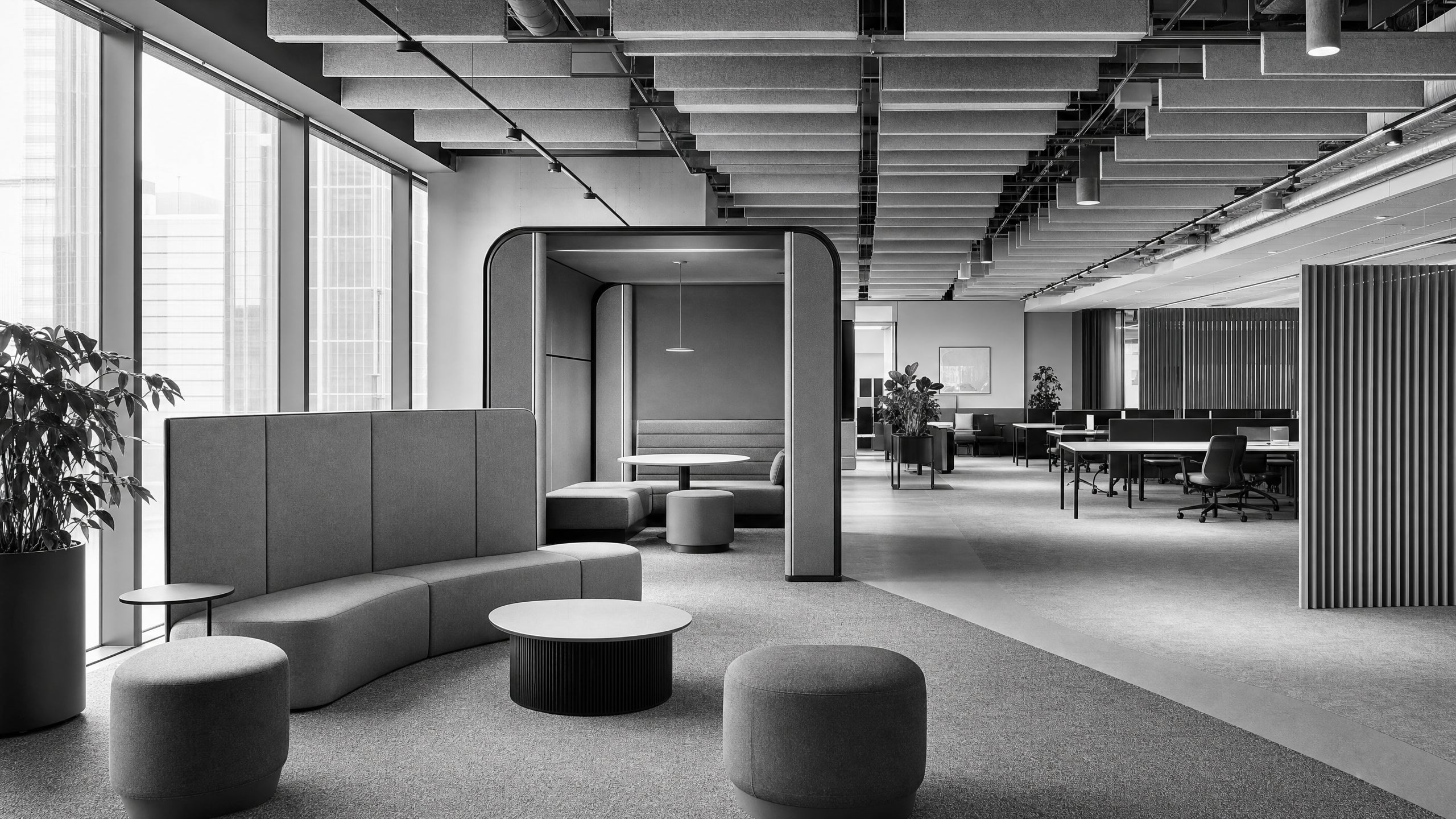 Designing for the Hybrid Era: Flexibility Without Compromise