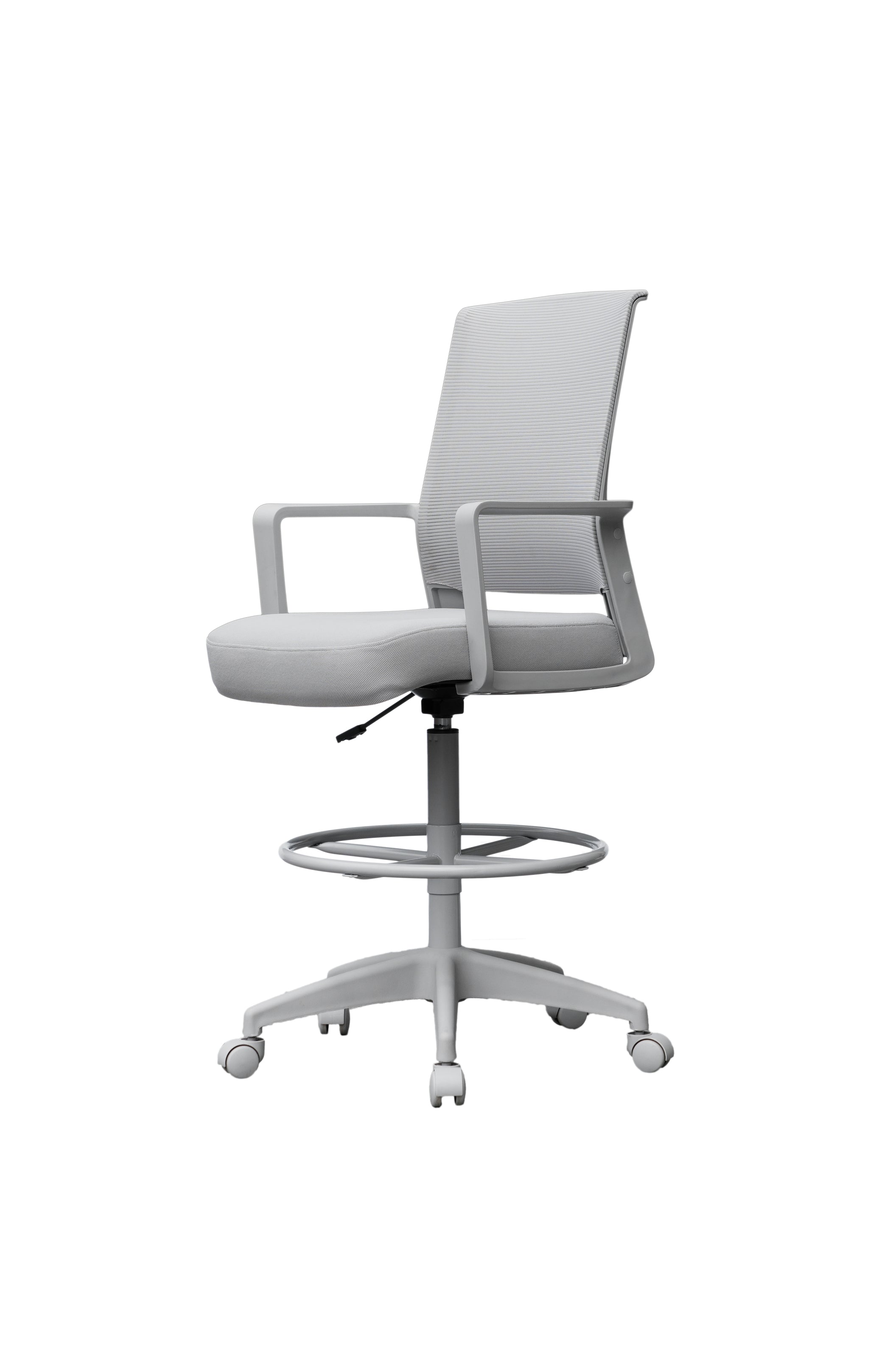 Boss All Grey Stool