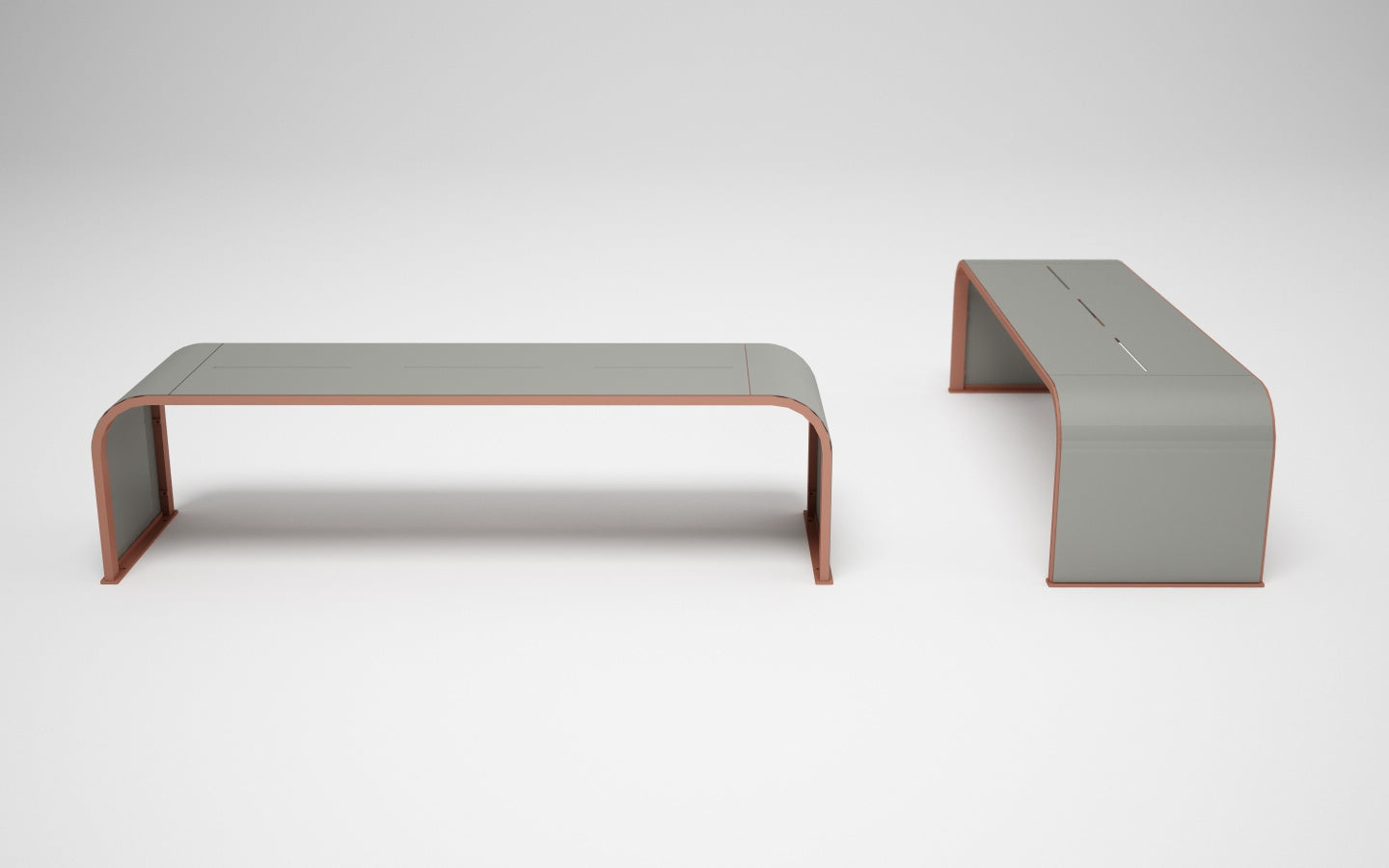 Respit Bench