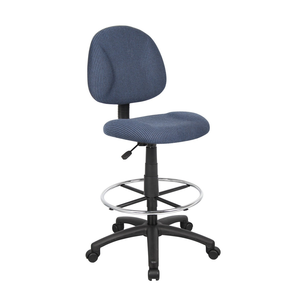Boss Drafting Stool w/Footring