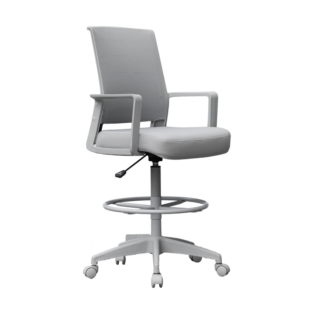 Boss All Grey Stool
