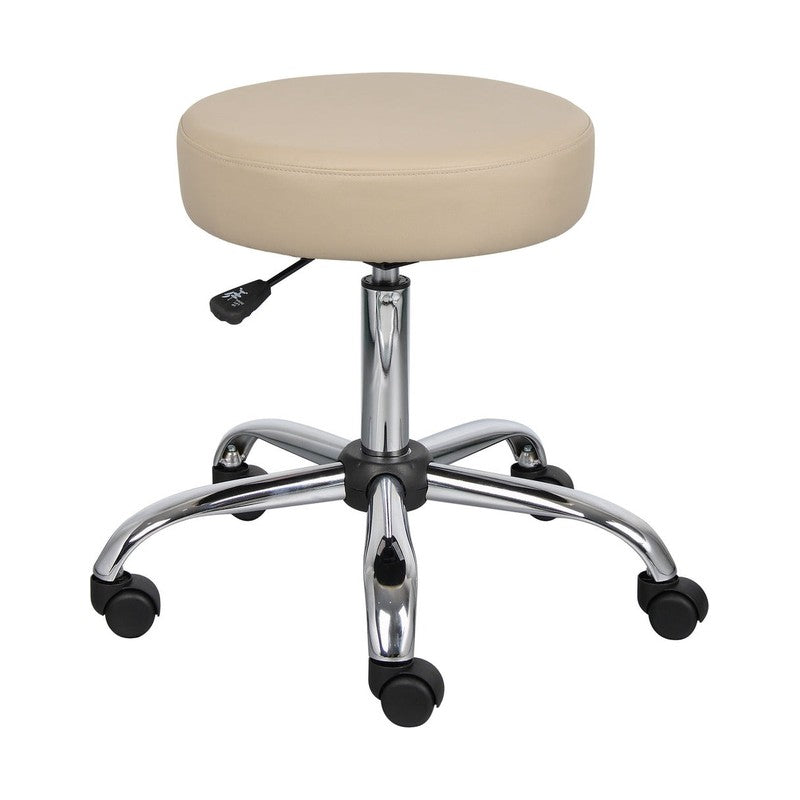 Boss Caressoft Medical Stool