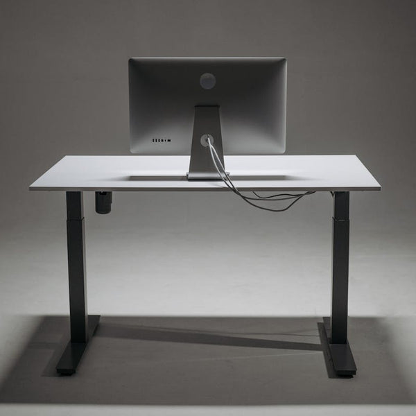 Height-Adjustable Standing Desk (Dual Motor)