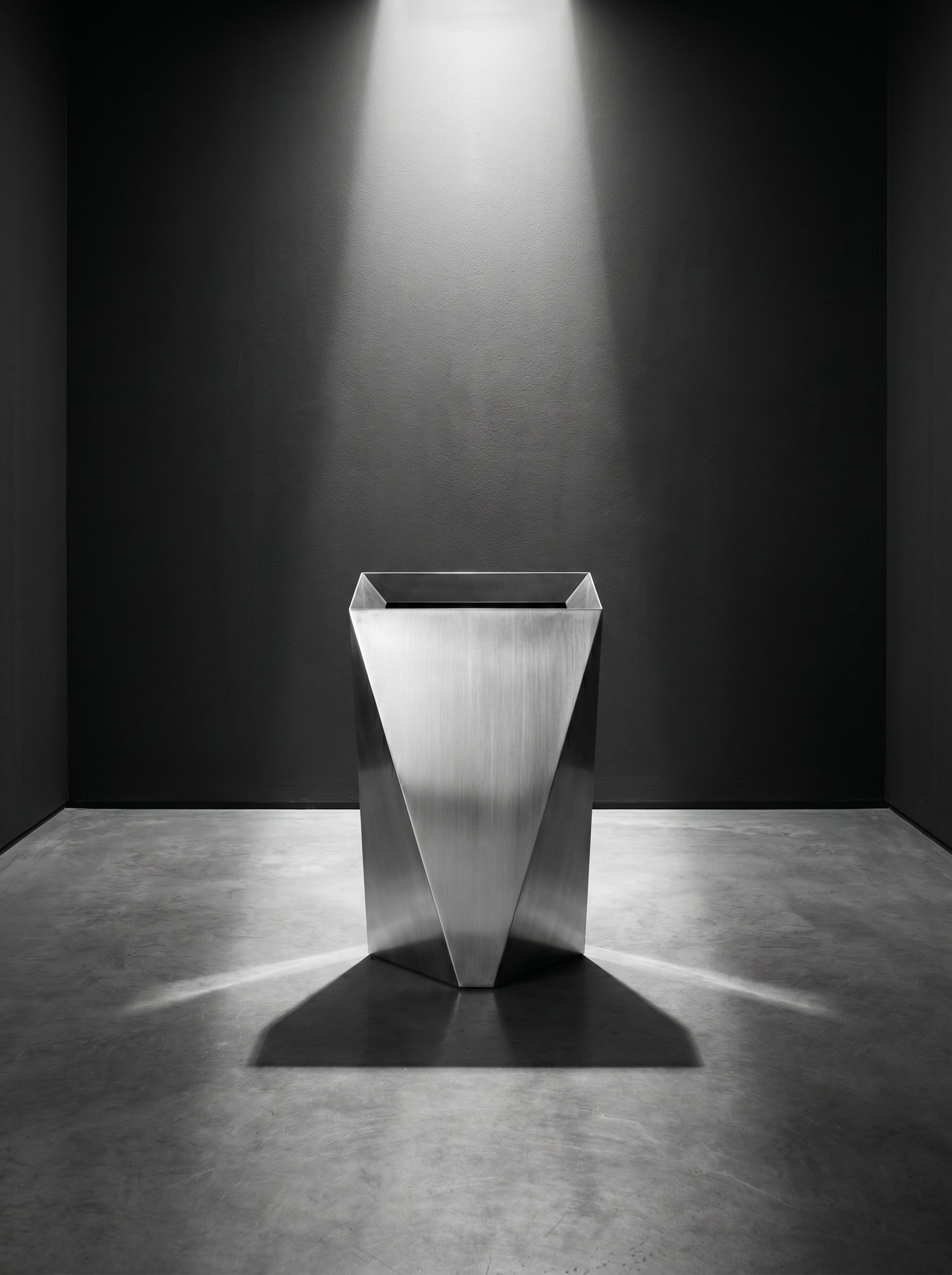 The Details That Define a Space