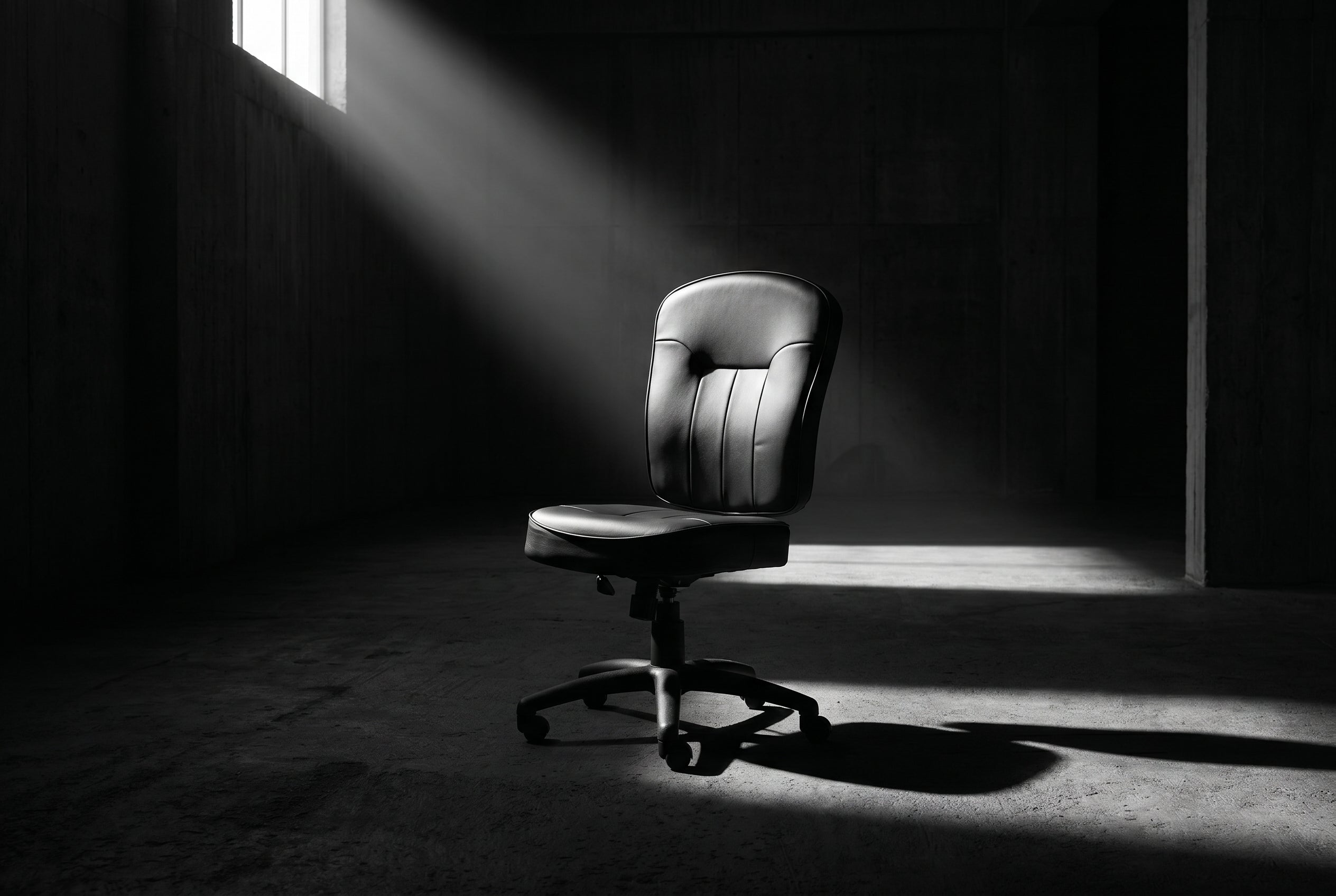 Seating for Every Workspace